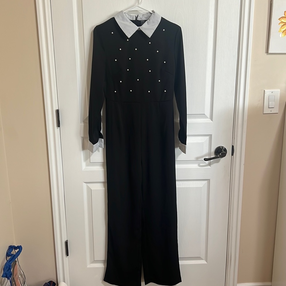 Business Jumpsuit!